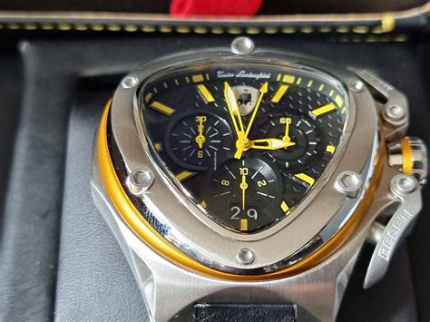 tonino lamborghini watches for sale